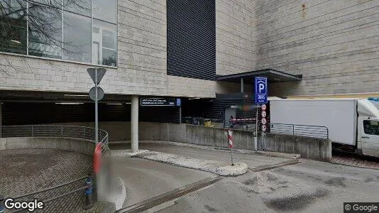 Büros zur Miete i Tallinn Kesklinna – Foto von Google Street View