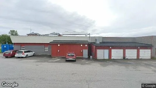 Büros zur Miete i Timrå – Foto von Google Street View