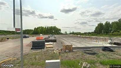 Magazijnen te koop in Västerås - Foto uit Google Street View