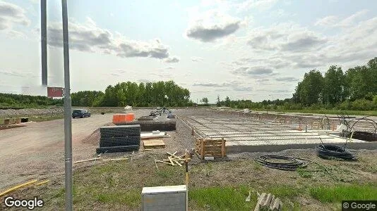 Magazijnen te koop i Västerås - Foto uit Google Street View