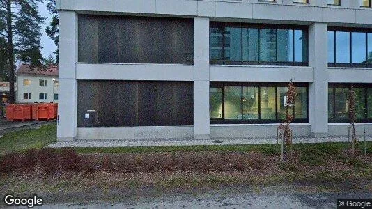 Kantorruimte te huur i Espoo - Foto uit Google Street View