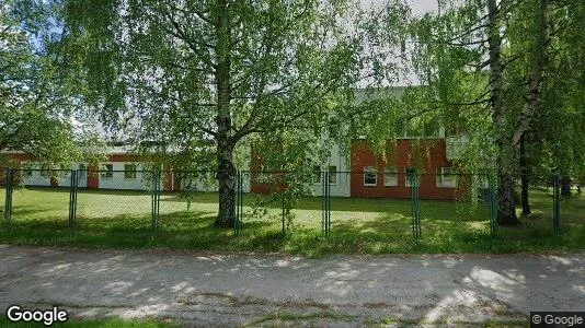 Lager zur Miete i Lahti – Foto von Google Street View