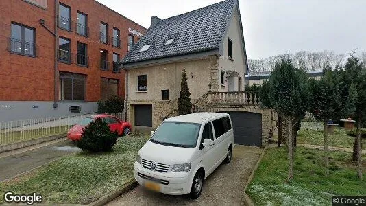 Kantorruimte te huur i Differdange - Foto uit Google Street View