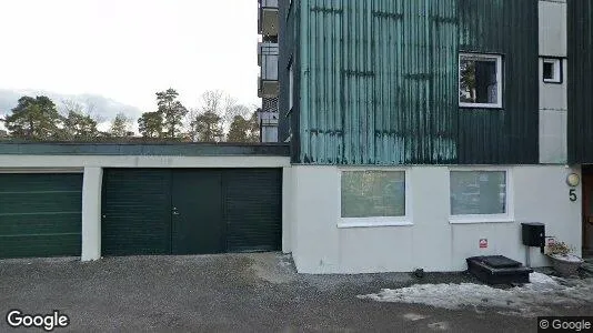Office spaces for rent i Danderyd - Photo from Google Street View