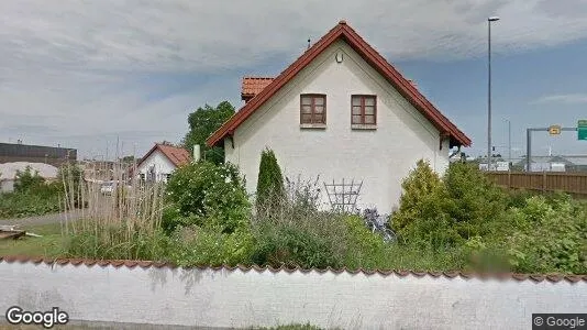 Büros zur Miete i Roskilde – Foto von Google Street View