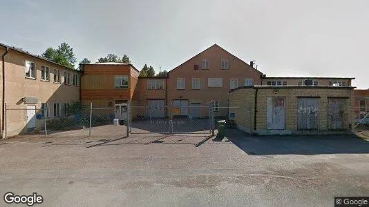 Producties te huur i Tierp - Foto uit Google Street View
