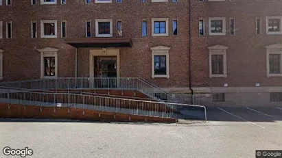 Office spaces for rent in Gothenburg City Centre - Photo from Google Street View