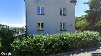 Office spaces for rent in Kungsholmen - Photo from Google Street View