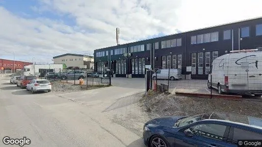 Coworking spaces for rent i Huddinge - Photo from Google Street View