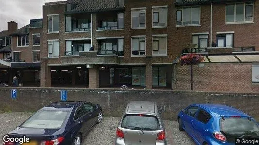 Andre lokaler til leie i Oldenzaal – Bilde fra Google Street View