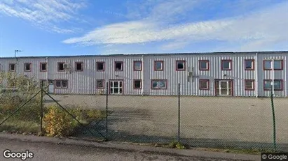 Office spaces for rent in Uddevalla - Photo from Google Street View
