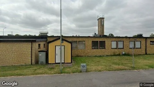 Office spaces for rent i Åstorp - Photo from Google Street View