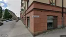 Kontor för uthyrning, Kungsholmen, Stockholm, Bergsgatan 10, Sverige