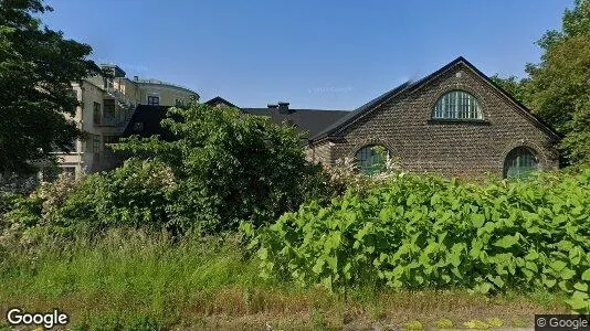 Kontorer til leie i Trelleborg – Bilde fra Google Street View