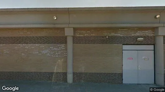 Bedrijfsruimtes te huur i Den Bosch - Foto uit Google Street View