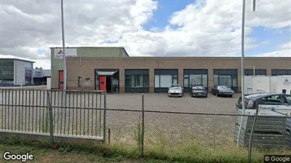 Commercial properties for rent in Heerlen - Photo from Google Street View