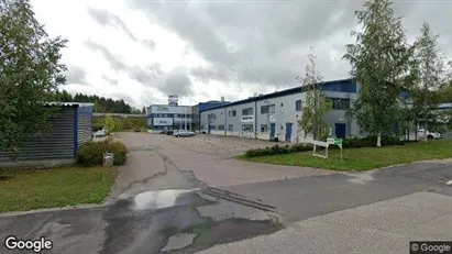 Büros zur Miete in Lahti – Foto von Google Street View