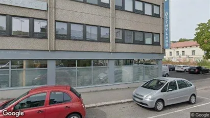 Office spaces for rent in Porvoo - Photo from Google Street View