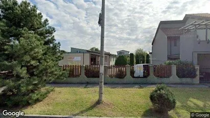 Gewerbeflächen zur Miete in Timişoara – Foto von Google Street View