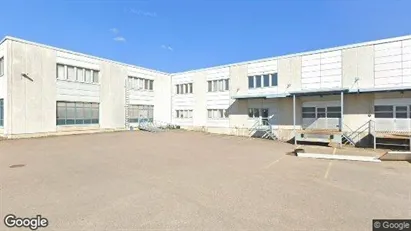 Warehouses for rent in Espoo - Photo from Google Street View