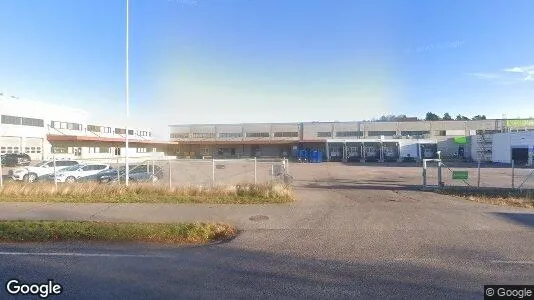 Kontorlokaler til leje i Espoo - Foto fra Google Street View