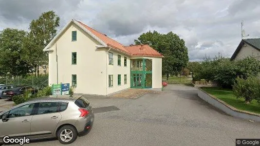 Coworking spaces for rent i Gislaved - Photo from Google Street View