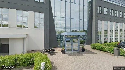 Office spaces for rent i Sola - Photo from Google Street View