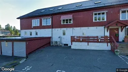 Bedrijfsruimtes te huur in Oslo Nordstrand - Foto uit Google Street View