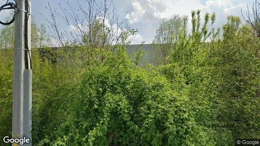 Gewerbeflächen zur Miete i Kontich – Foto von Google Street View