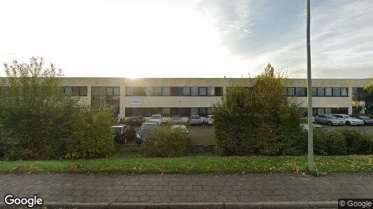 Office spaces for rent i Rhein-Kreis Neuss - Photo from Google Street View