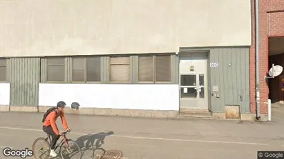 Office spaces for rent in Helsinki Keskinen - Photo from Google Street View