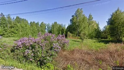 Gewerbeflächen zur Miete in Vantaa – Foto von Google Street View