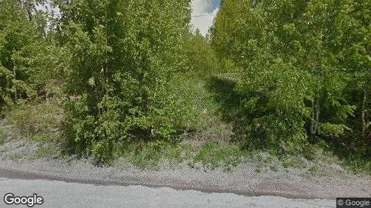 Magazijnen te huur i Lahti - Foto uit Google Street View