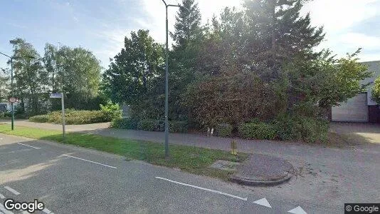 Bedrijfsruimtes te huur i Dongen - Foto uit Google Street View