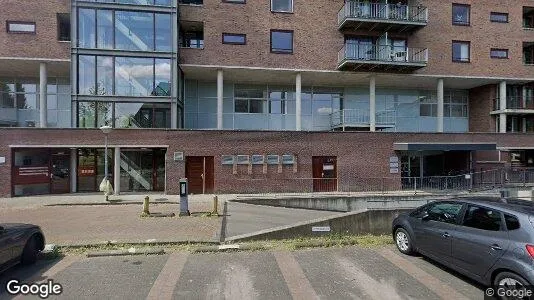 Office spaces for rent i Veldhoven - Photo from Google Street View