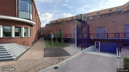 Commercial properties for rent in Sliedrecht - Photo from Google Street View