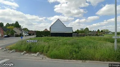 Lagerlokaler til leje i Heist-op-den-Berg - Foto fra Google Street View