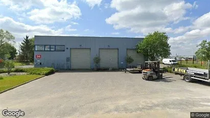 Warehouses for rent in Heist-op-den-Berg - Photo from Google Street View