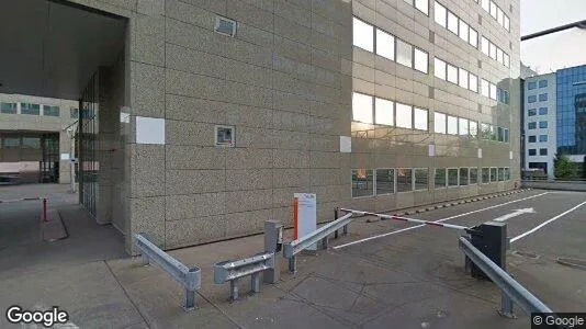 Lokaler til leje i Eindhoven - Foto fra Google Street View