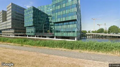 Bedrijfsruimtes te huur in Amsterdam-Zuidoost - Foto uit Google Street View