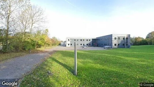 Büros zur Miete i Kolding – Foto von Google Street View