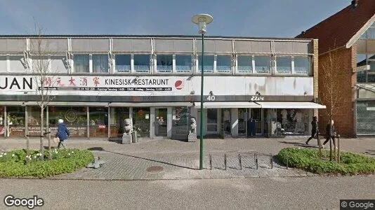 Office spaces for rent i Herlev - Photo from Google Street View