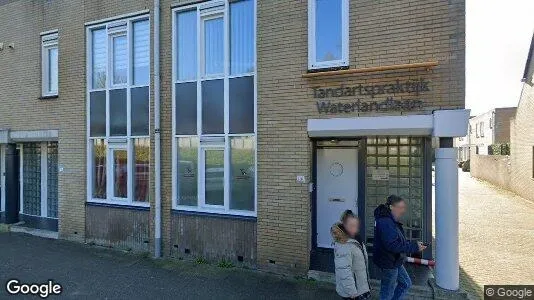 Kantorruimte te huur i Purmerend - Foto uit Google Street View