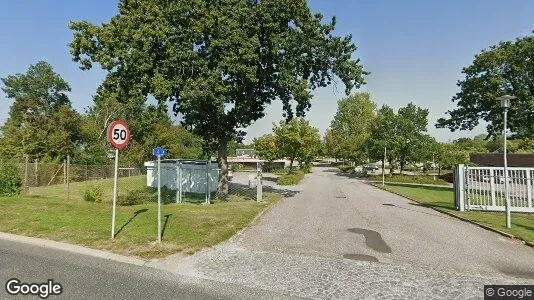 Büros zur Miete i Aabenraa – Foto von Google Street View