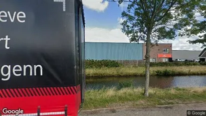 Commercial properties for rent in Heemskerk - Photo from Google Street View
