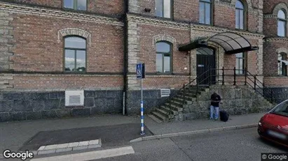 Kontorhoteller til leje i Värmdö - Foto fra Google Street View