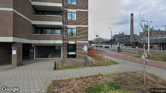 Industrial properties for rent i Delft - Photo from Google Street View