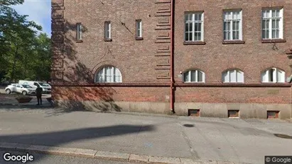 Lokaler til leie i Helsingfors Eteläinen – Bilde fra Google Street View