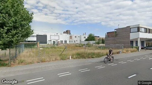Gewerbeflächen zur Miete i Breda – Foto von Google Street View