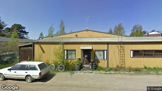 Büros zur Miete i Hamina – Foto von Google Street View
